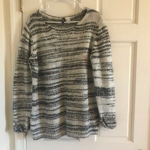 H&M Oversized Sweater - Medium